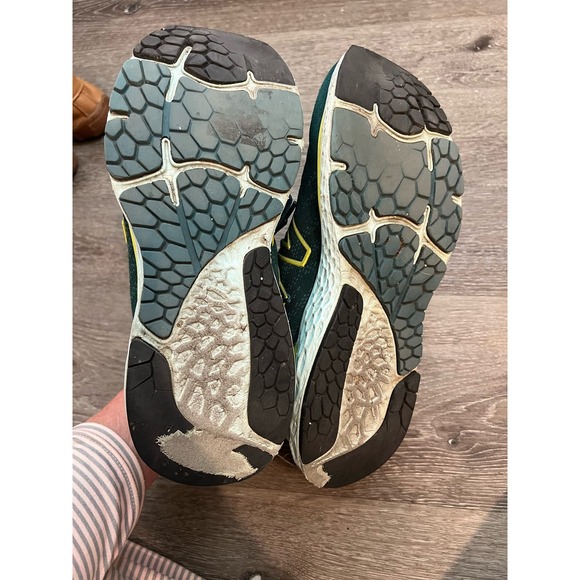 New Balance Fresh Foam 880 Green SZ 42.5(?) - Picture 7 of 11